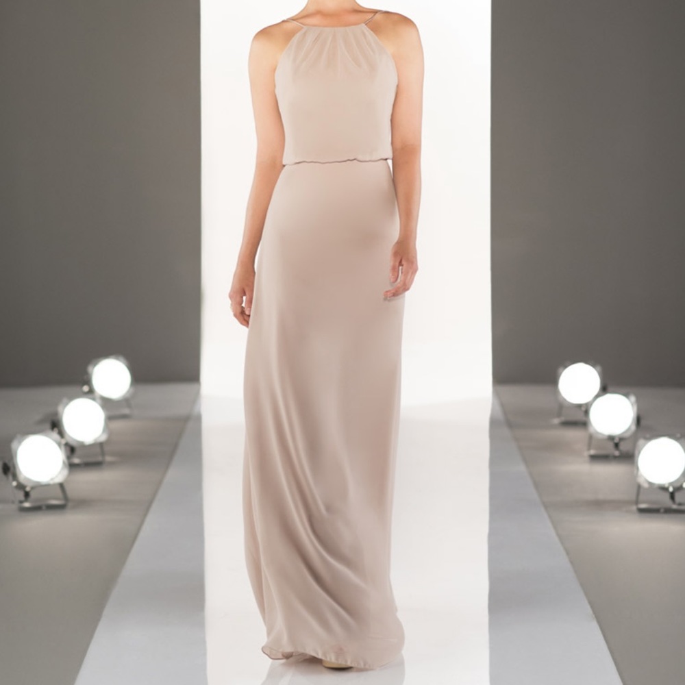 Style # 8872 | Color - Desert Rose